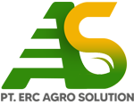 PT. ERC Agro Solution Logo