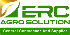 PT. ERC Agro Solution Logo